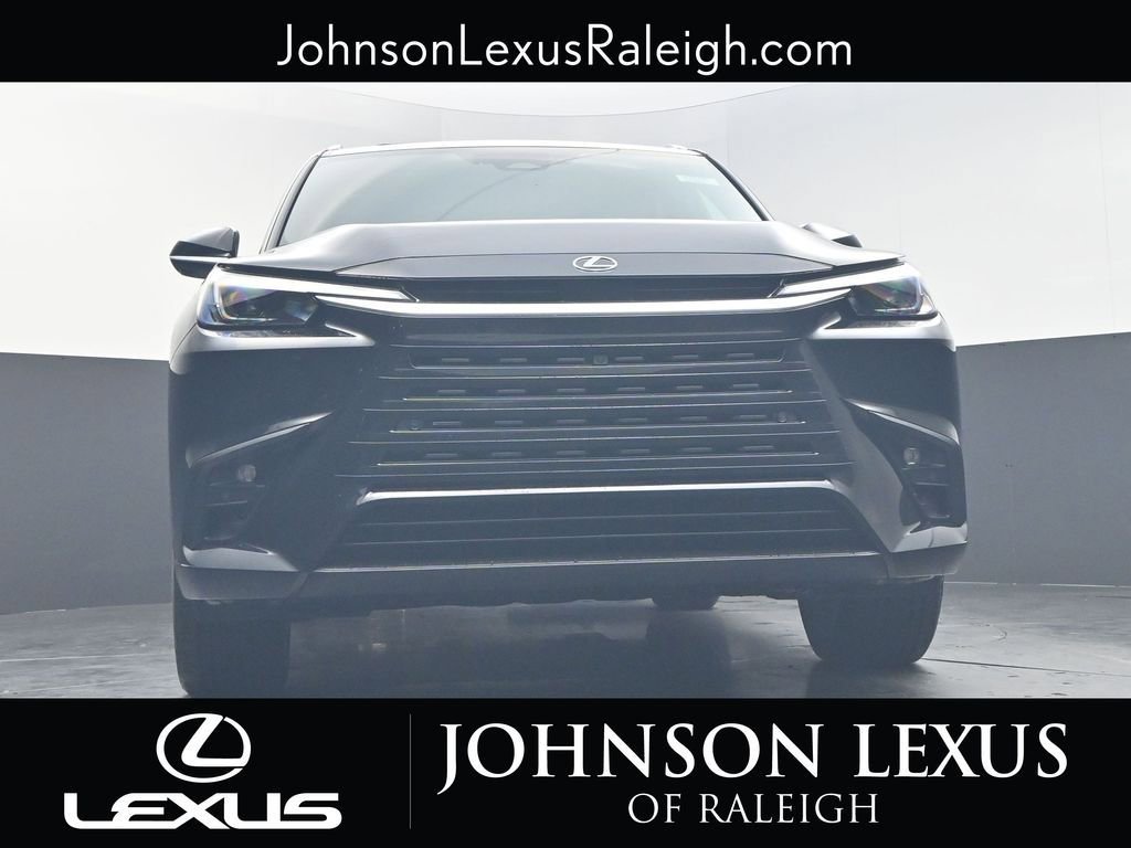 New 2026 Lexus TX 350 350 Luxury image 16