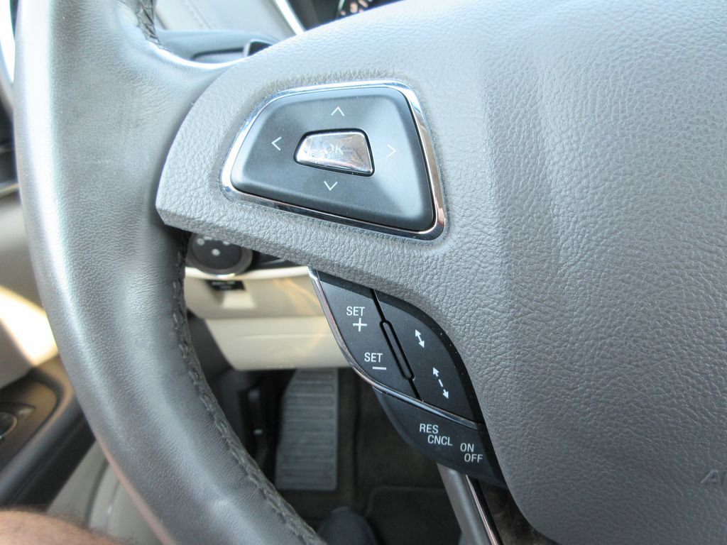 Used 2018 Lincoln MKX Reserve w/ Driver Assistance Package FWD image 25
