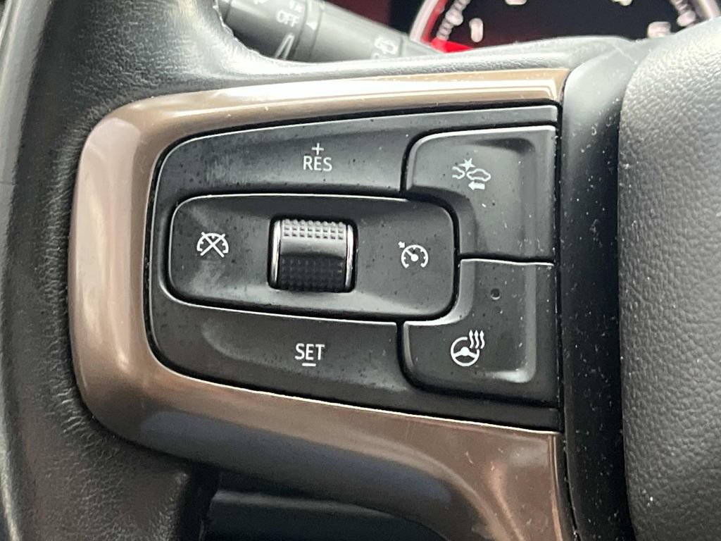 Used 2021 Chevrolet Tahoe High Country w/ Premium Package RWD image 40