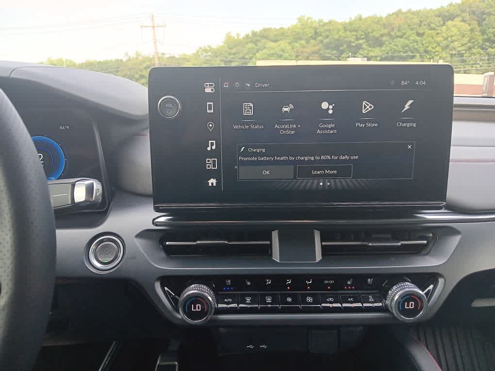 Used 2024 Acura ZDX A-Spec AWD/4WD image 27