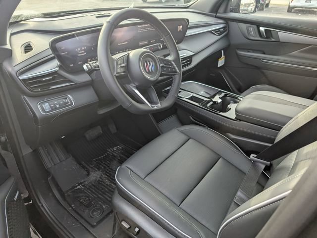 New 2026 Buick Enclave Sport Touring w/ Power Package image 12