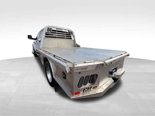 Used 2024 RAM 5500 Tradesman w/ Chrome Appearance Group AWD/4WD image 24