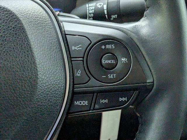 Used 2020 Toyota Corolla SE FWD image 5