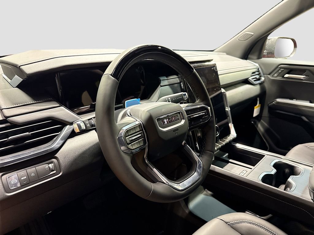 New 2026 GMC Acadia Elevation w/ Super Cruise Package FWD image 9