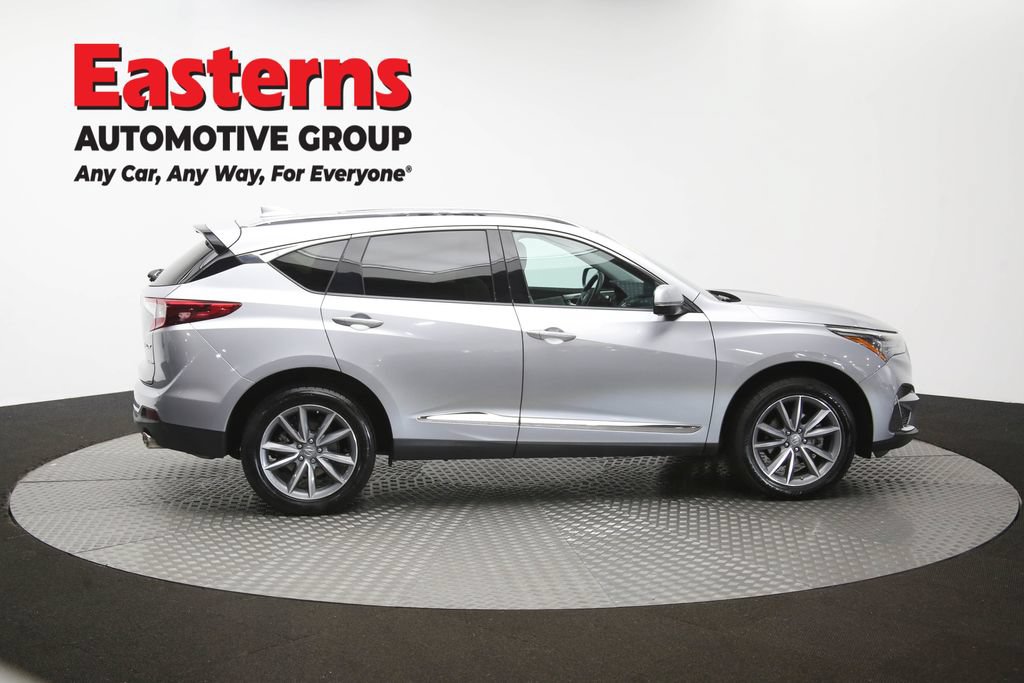 Used 2019 Acura RDX AWD w/ Technology Package image 46