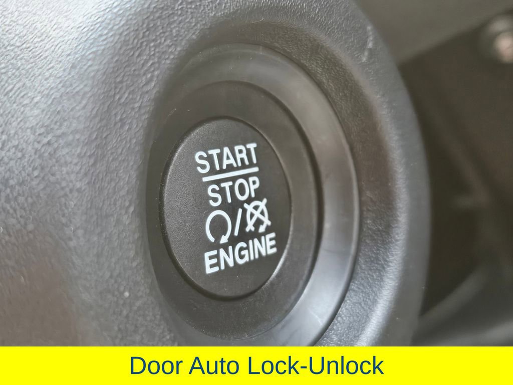 Used 2024 RAM ProMaster 3500 w/ Delivery Van Package image 20