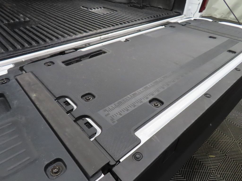 Used 2025 Ford F150 Lariat w/ Bed Utility Package image 42