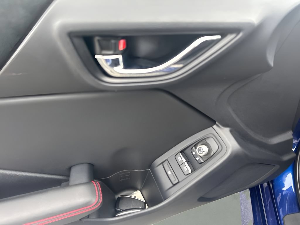 Used 2023 Subaru BRZ Limited RWD image 16