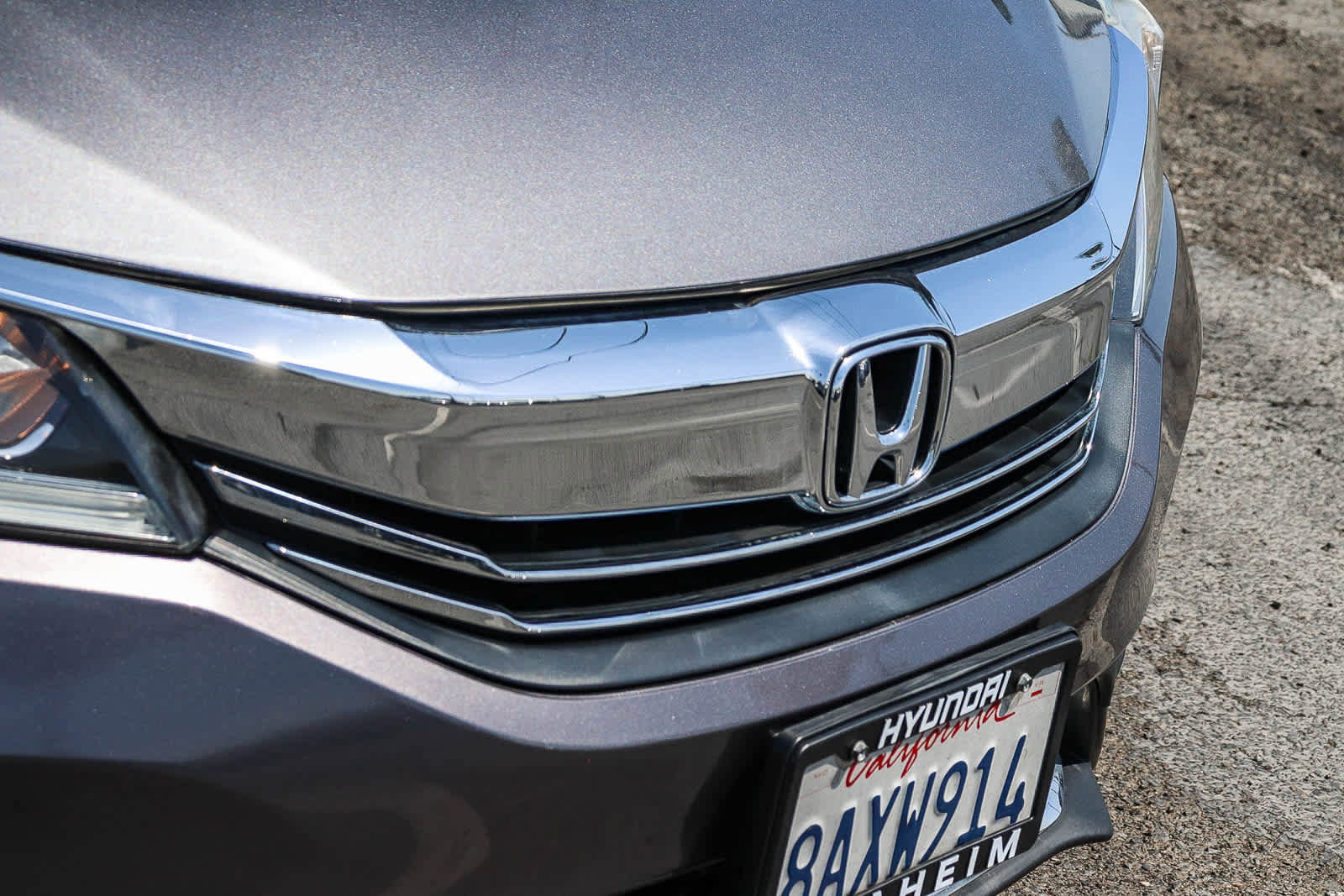 Used 2017 Honda Accord LX image 5