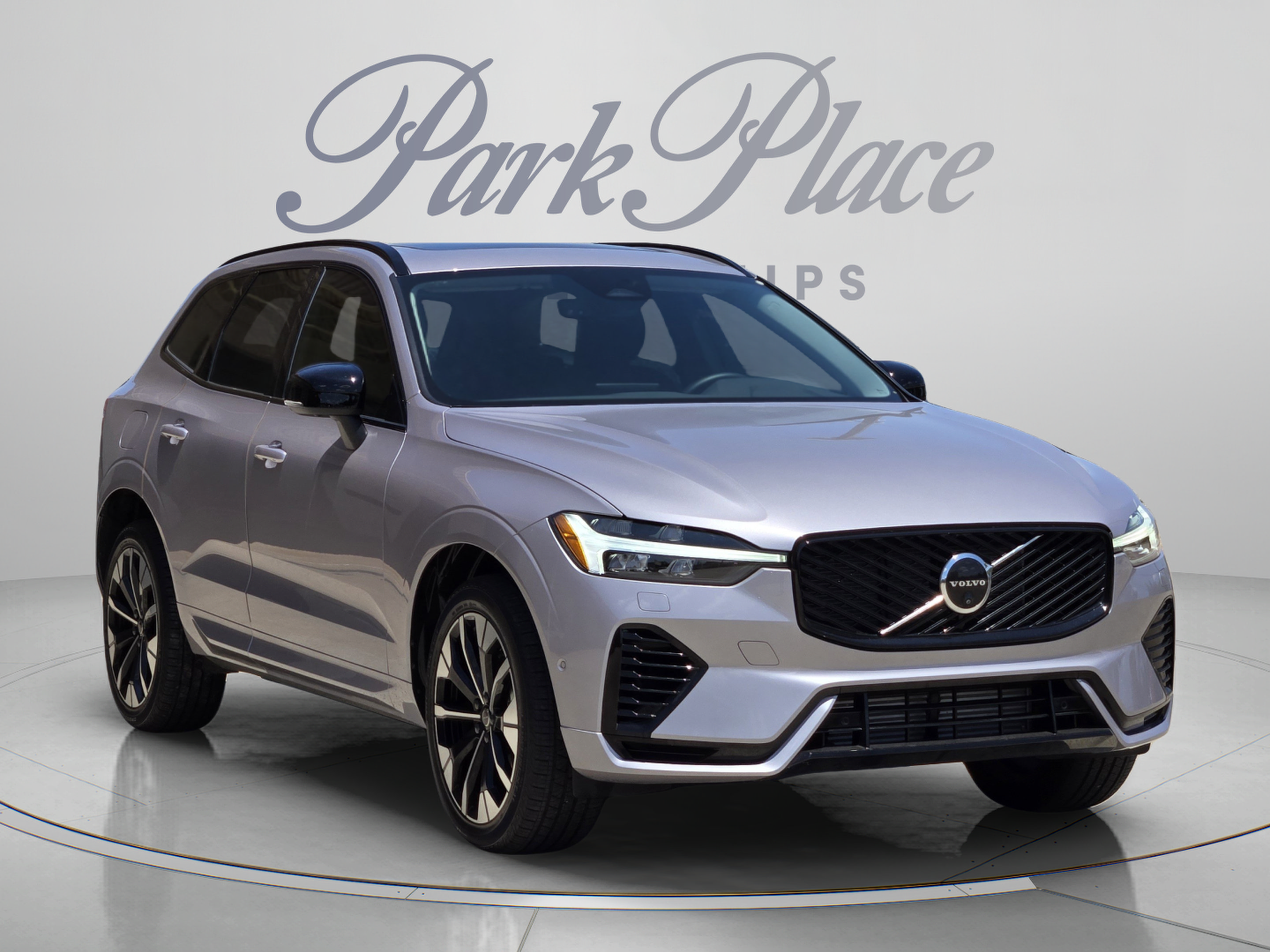 Certified 2026 Volvo XC60 T8 Plus w/ Protection Package Premier AWD/4WD image 8