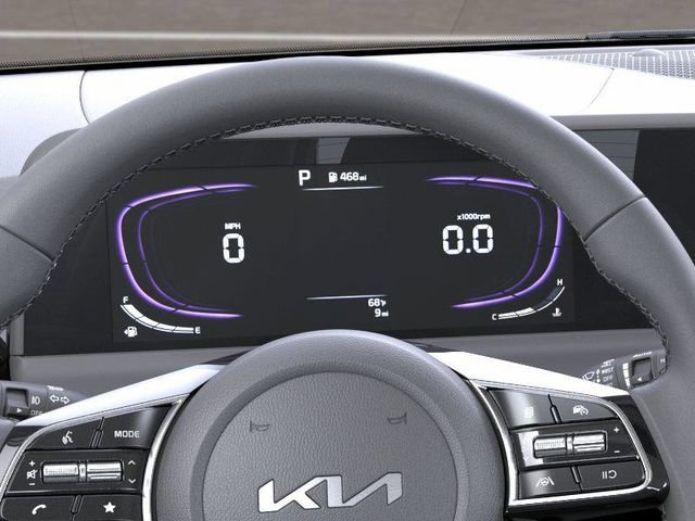 New 2026 Kia Seltos S AWD/4WD image 21