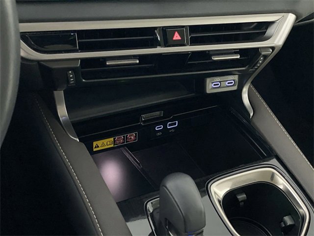 Used 2024 Lexus RX 350 Premium Plus image 23