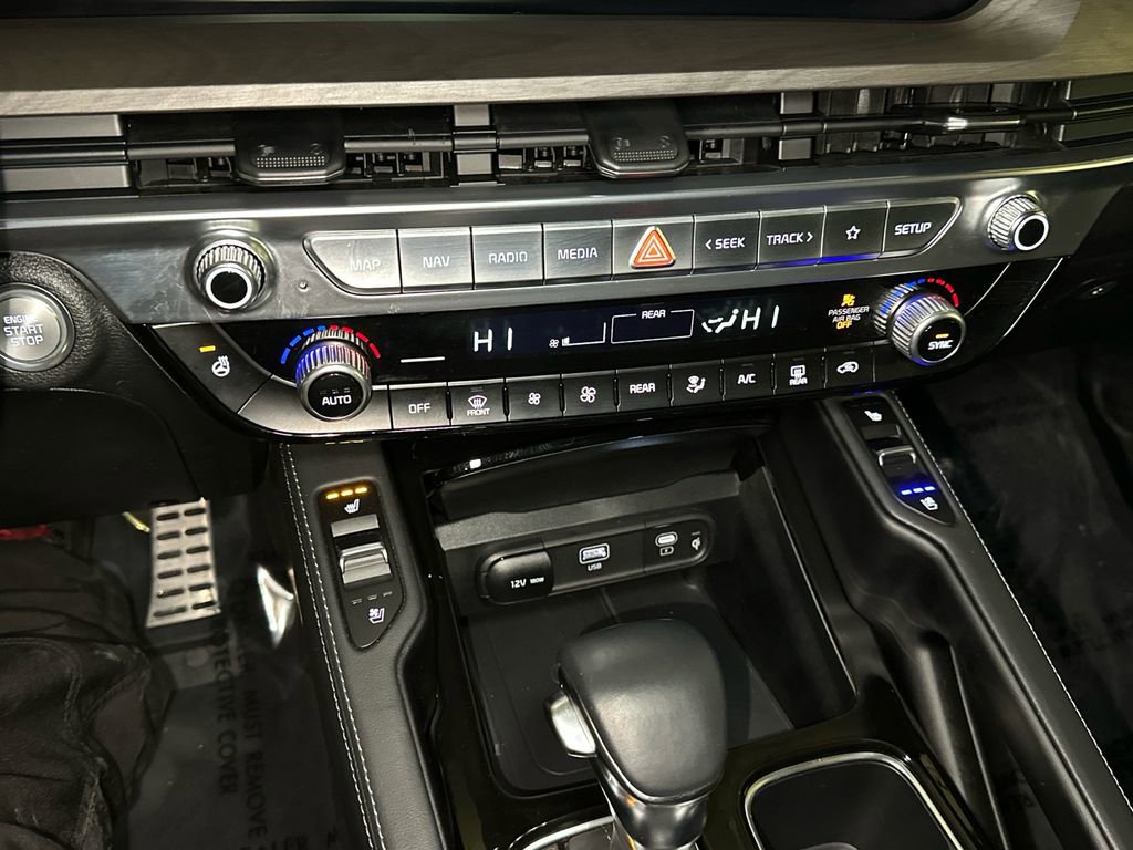 Certified 2024 Kia Telluride SX X-Pro image 32