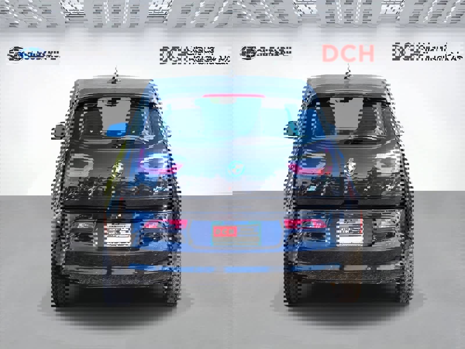 Used 2017 BMW i3 w/ Range Extender image 5