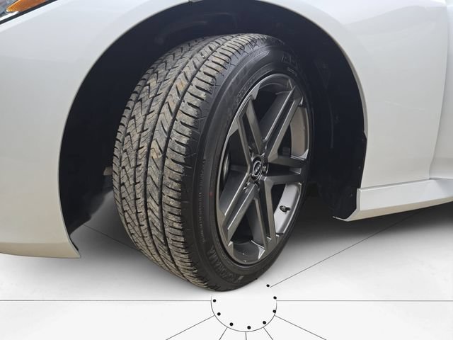 Used 2024 Nissan Z Sport w/ Floor Mat Package RWD image 38