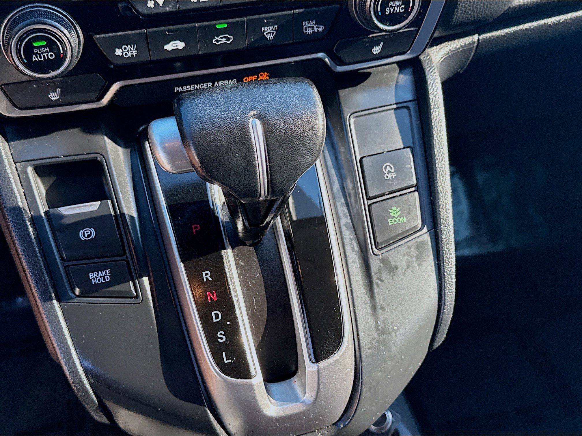 Used 2021 Honda CR-V EX-L image 15