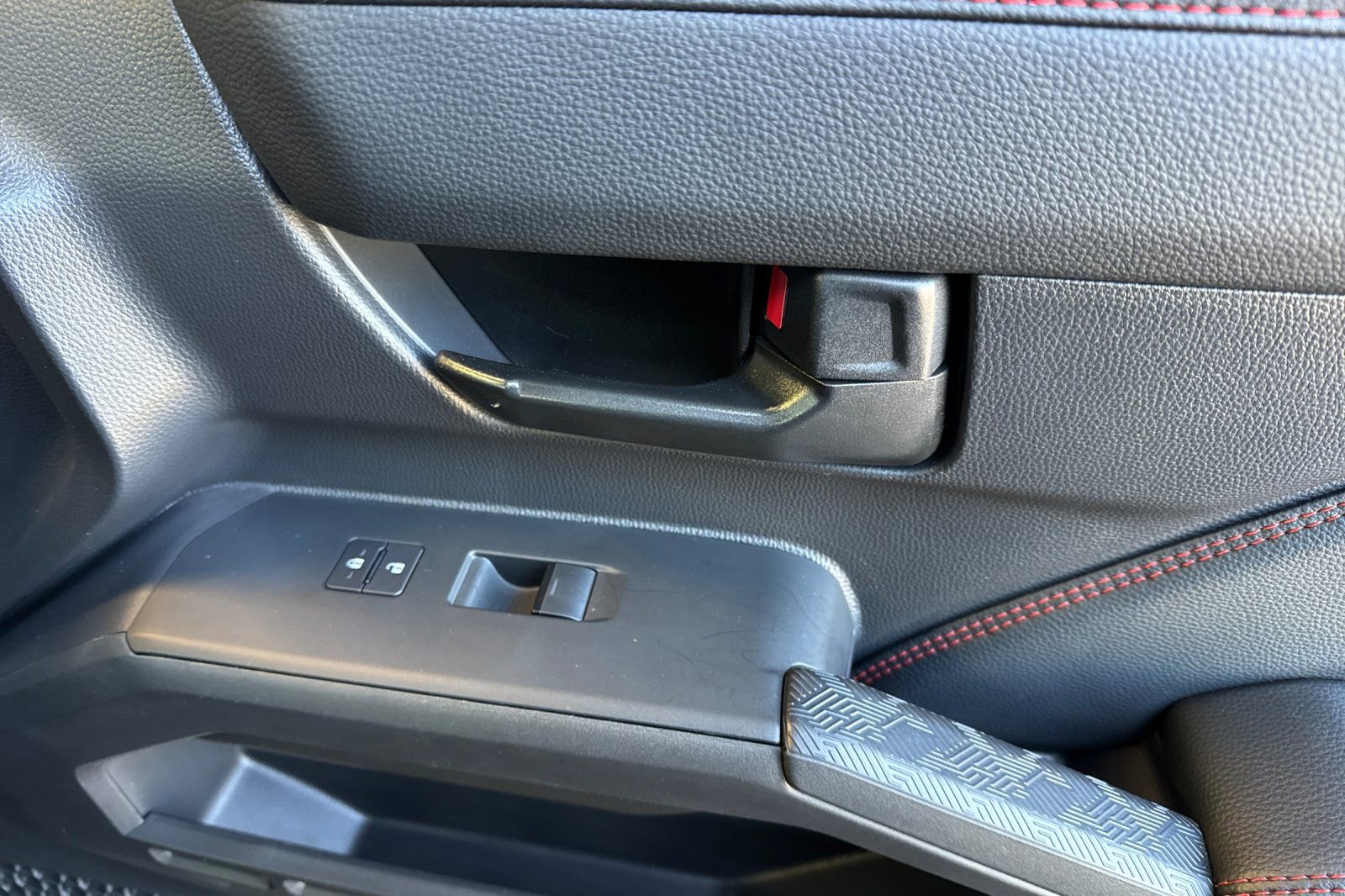 Certified 2025 Toyota Tacoma TRD Pro image 23