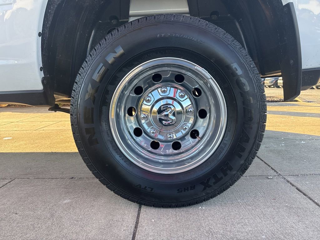 New 2026 RAM 3500 Big Horn image 24