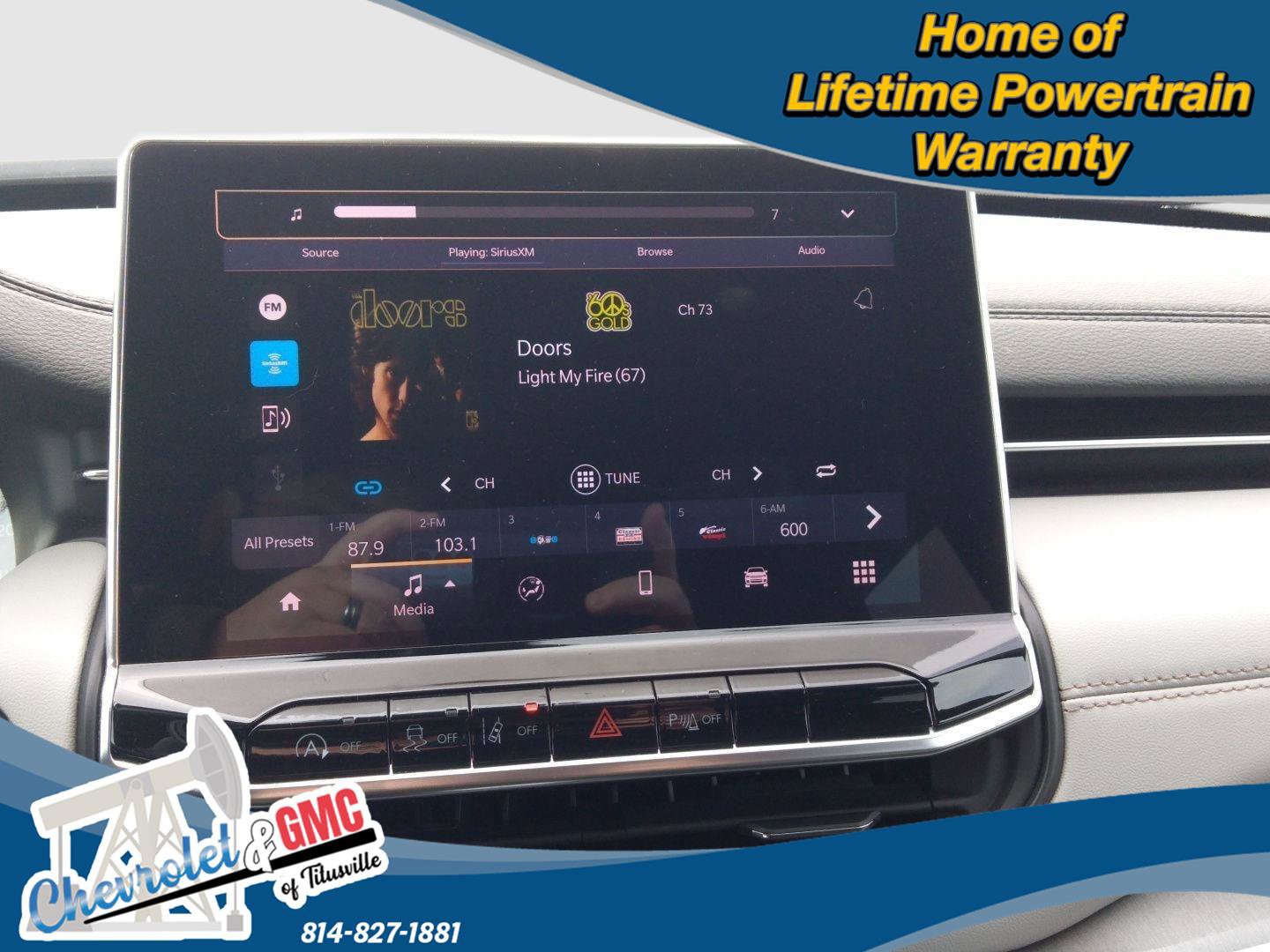 Used 2024 Jeep Compass Limited image 26