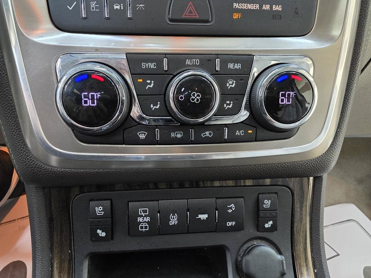 Used 2013 GMC Acadia Denali FWD image 34