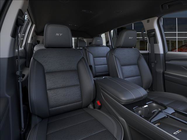 New 2026 Buick Enclave Sport Touring w/ Power Package AWD/4WD image 16