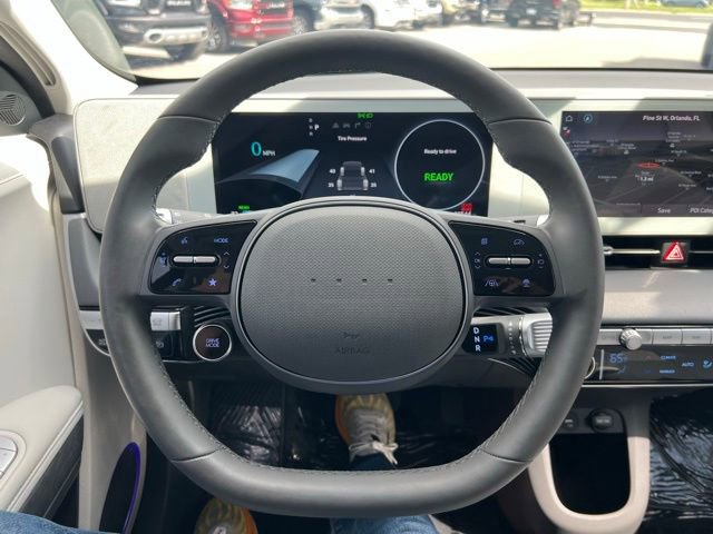 Used 2022 Hyundai Ioniq 5 SEL image 24