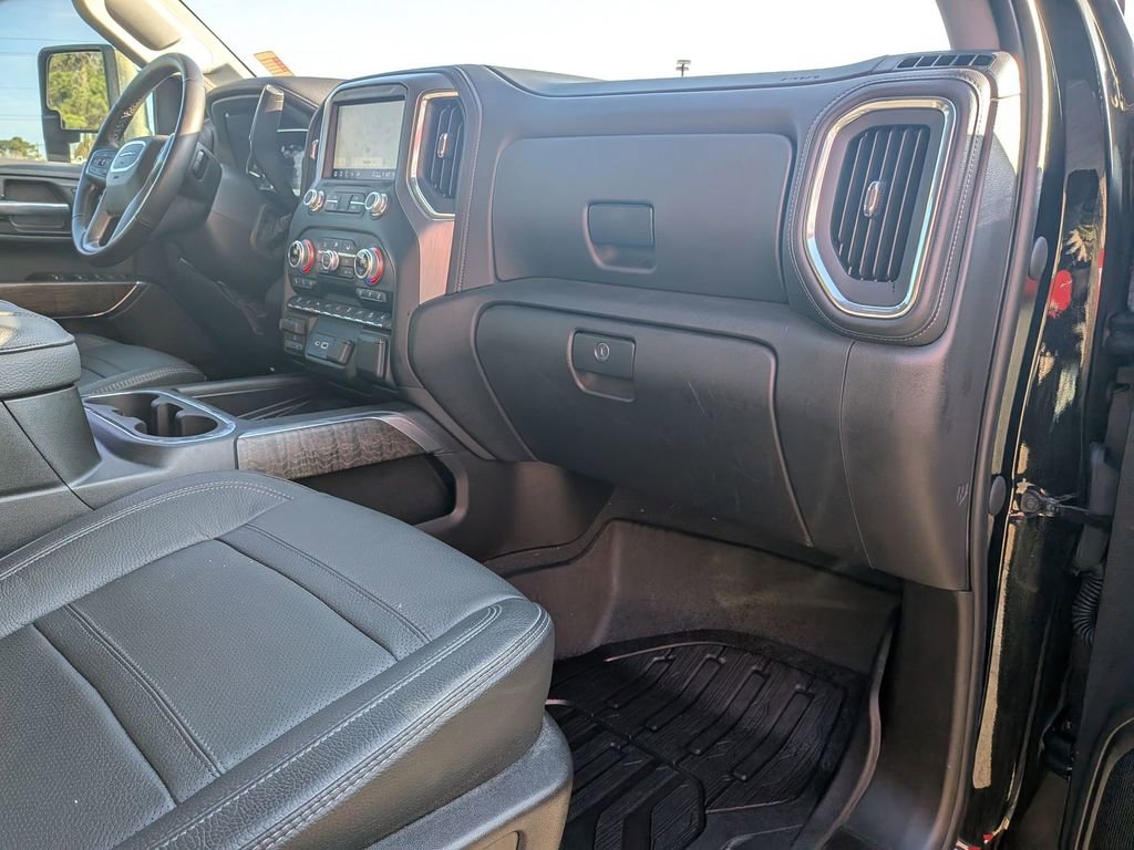 Certified 2023 GMC Sierra 2500 Denali w/ Denali Ultimate Package image 33