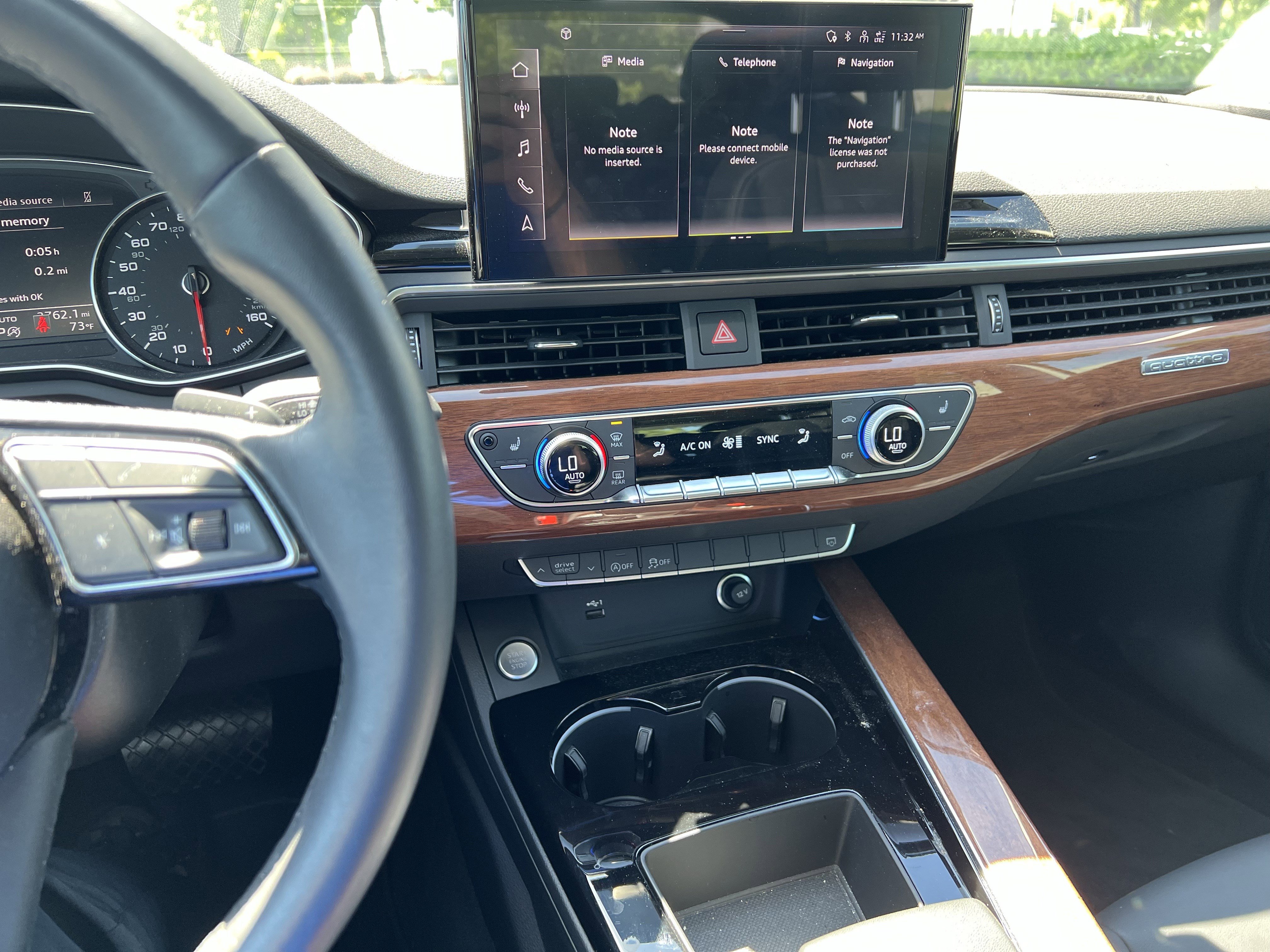 Used 2023 Audi A5 2.0T Premium AWD/4WD image 18