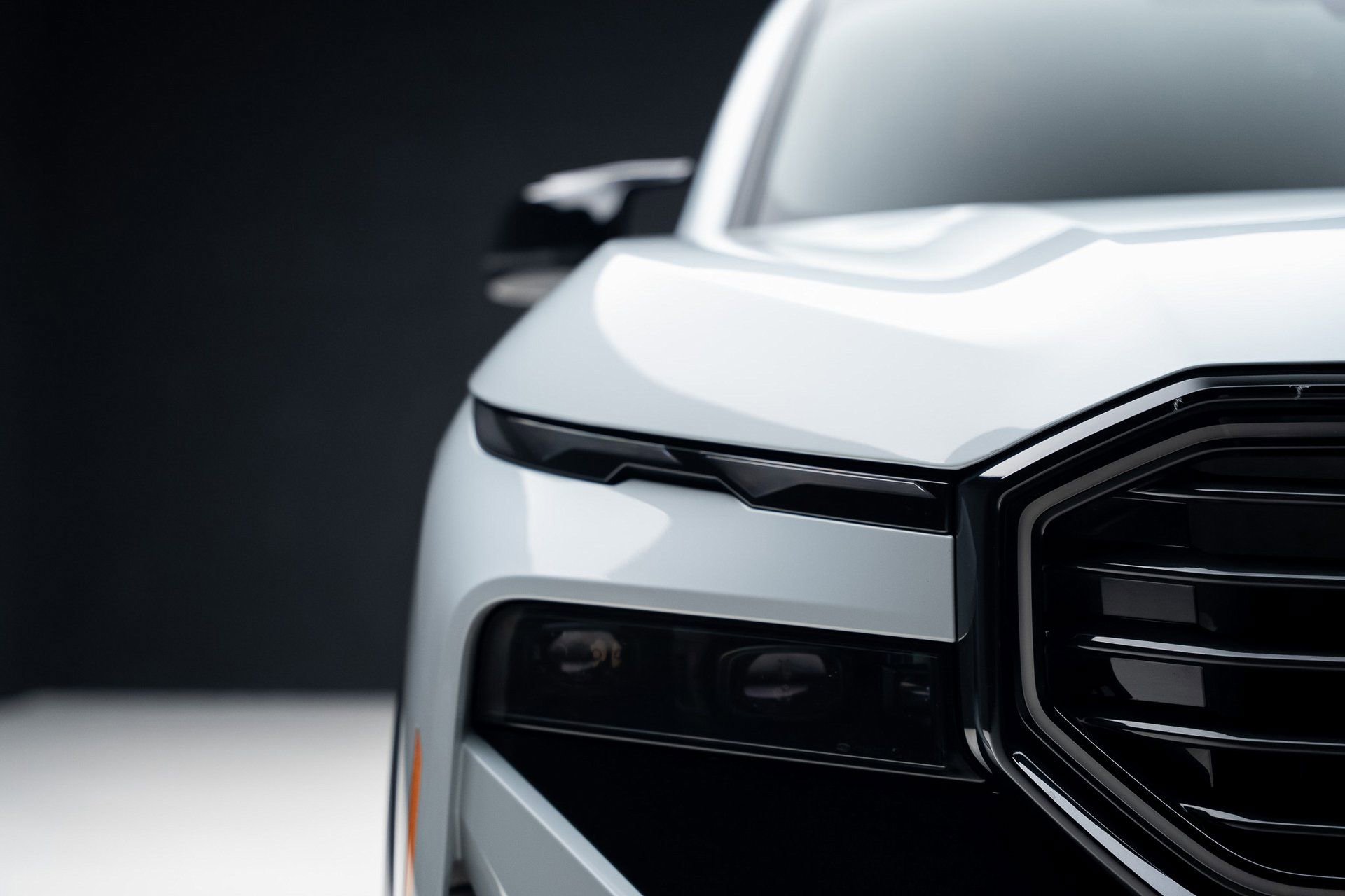 Used 2024 BMW XM Label Red image 8