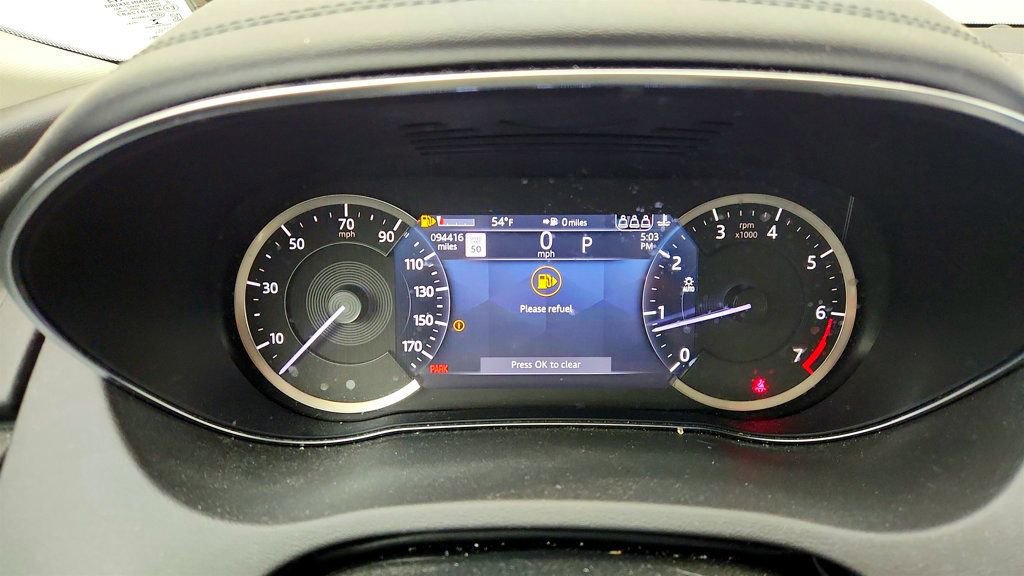 Used 2023 Jaguar E-PACE SE AWD/4WD image 15
