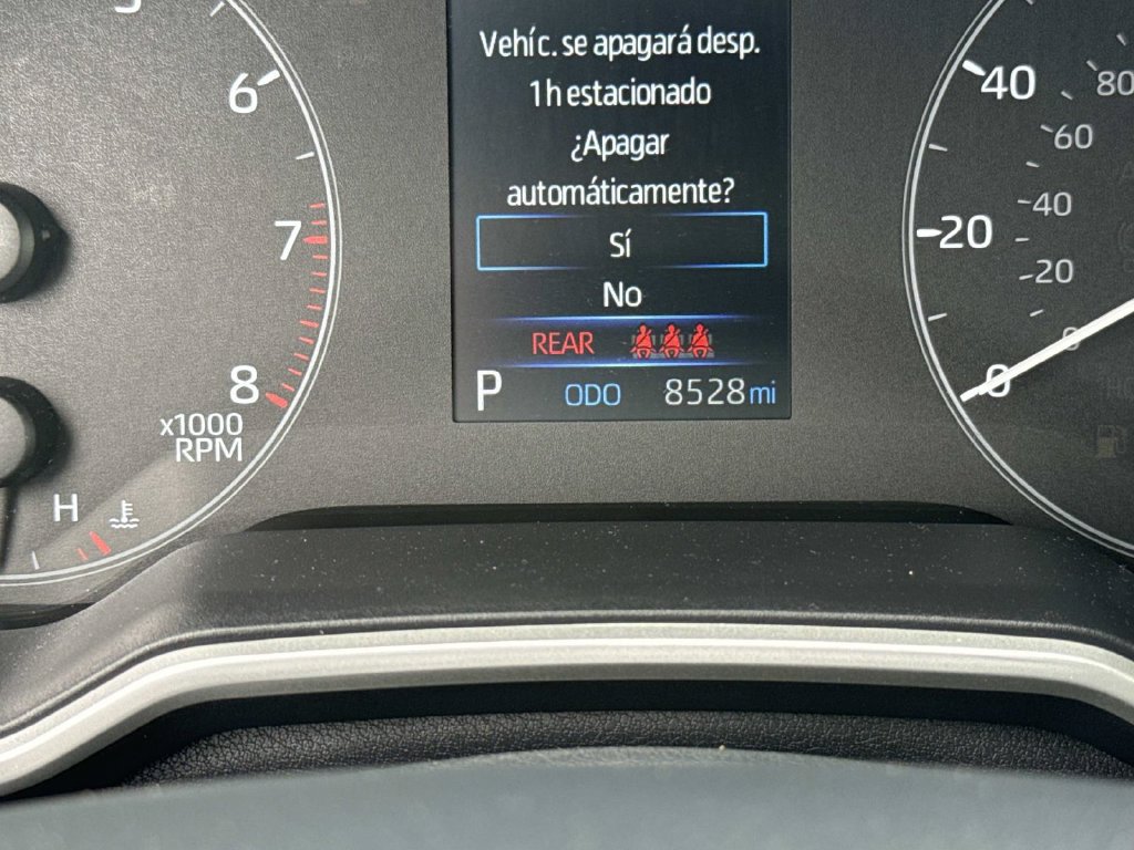 Used 2025 Toyota Corolla SE FWD image 35