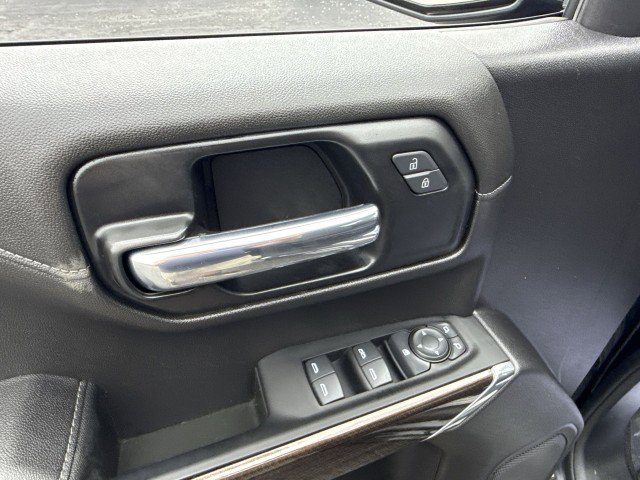 Certified 2022 Chevrolet Silverado 1500 LT image 15