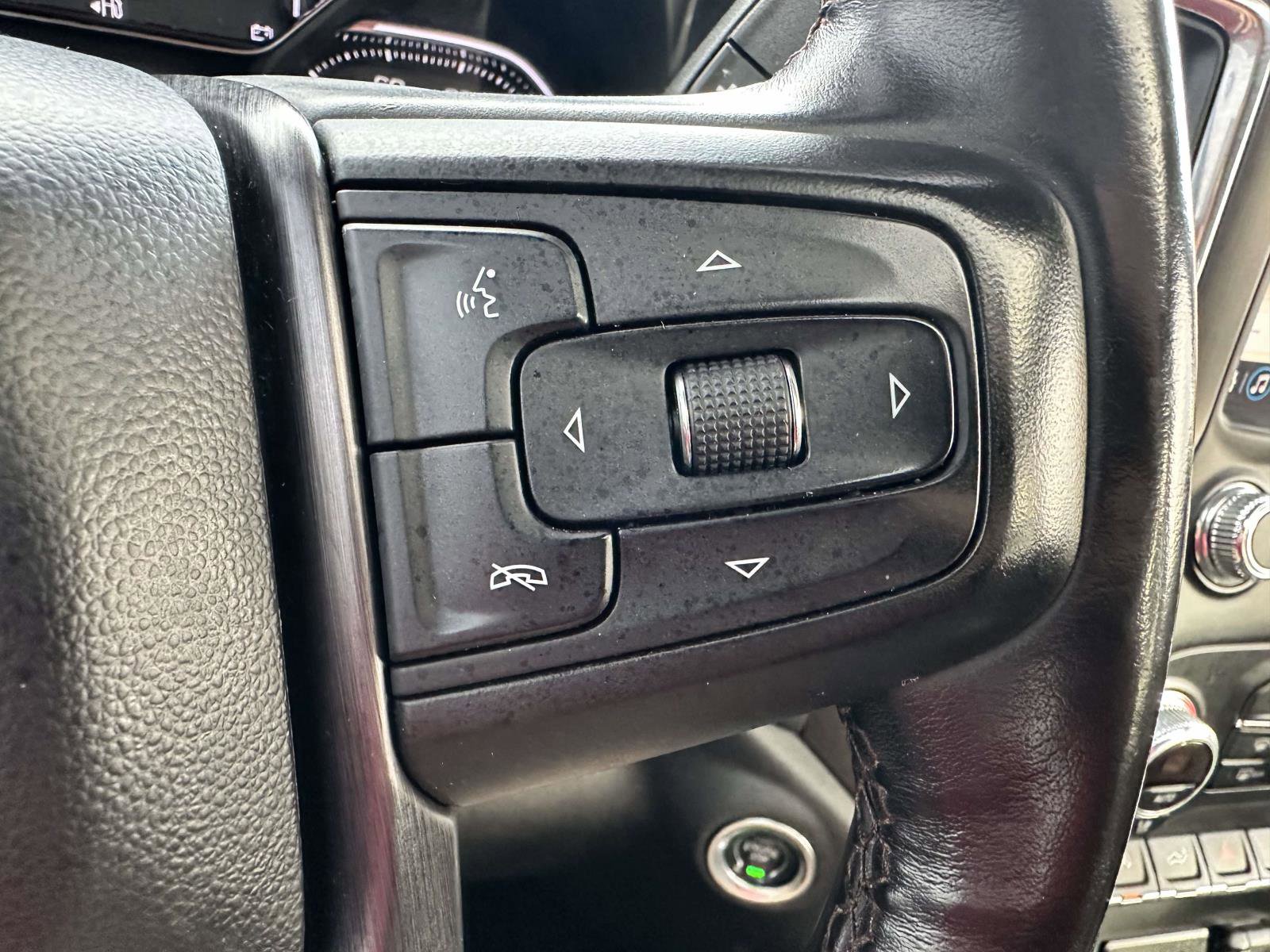 Used 2019 GMC Sierra 1500 AT4 w/ AT4 Premium Package image 20