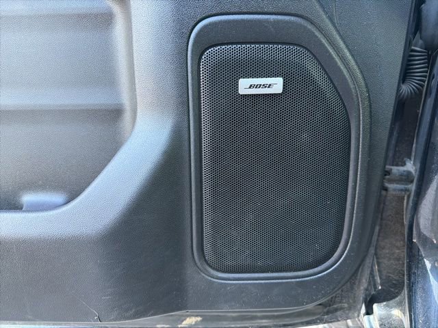 Used 2019 Chevrolet Silverado 1500 LT Trail Boss image 21