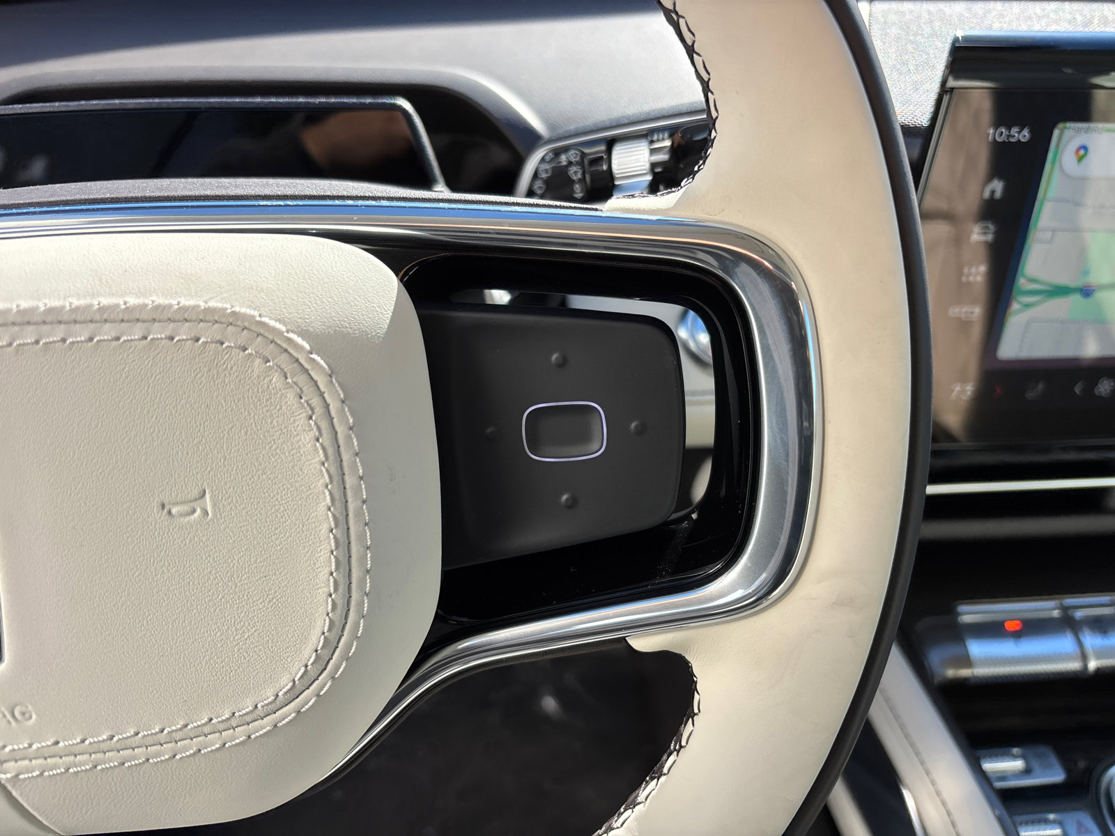 New 2026 Lincoln Nautilus Black Label w/ Jet Appearance Package image 18