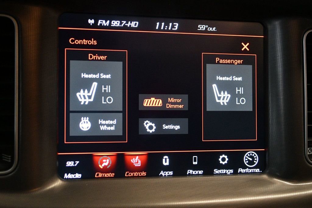 Used 2022 Dodge Charger Scat Pack image 65