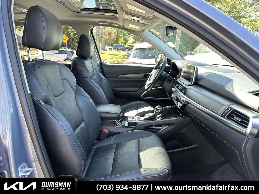Used 2020 Kia Telluride EX image 23
