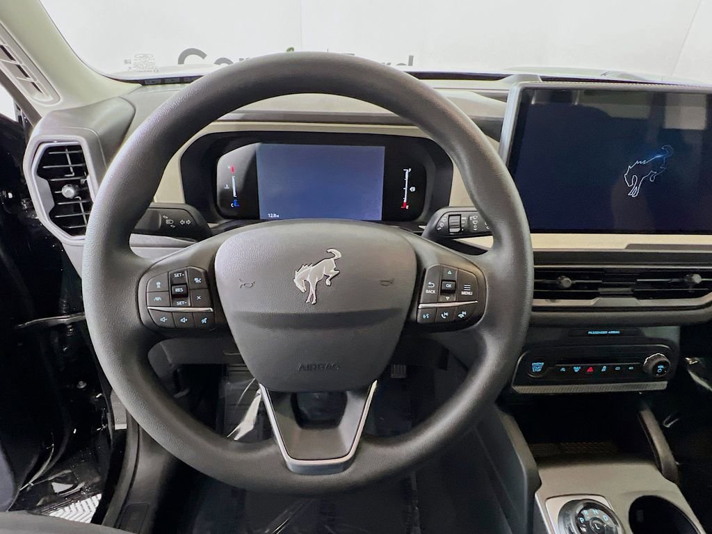 New 2026 Ford Bronco Sport Big Bend image 8