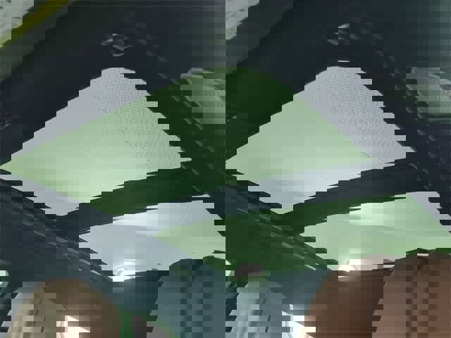 Used 2023 BMW X6 M50i w/ Executive Package image 42