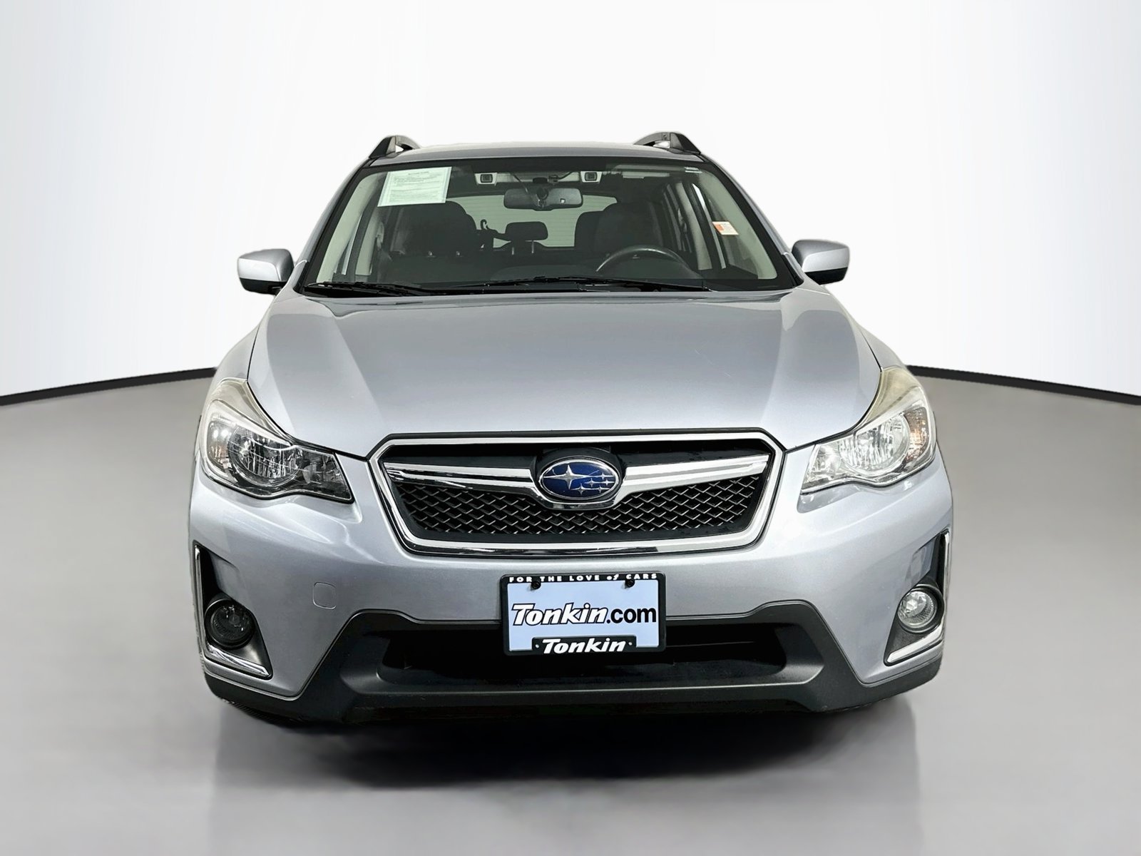 Used 2016 Subaru Crosstrek 2.0i Premium AWD/4WD image 2