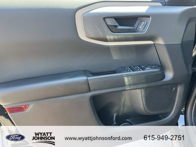 New 2025 Ford Bronco Sport Big Bend w/ Convenience Package image 20