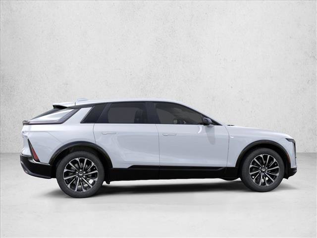 New 2026 Cadillac Lyriq Premium Sport image 6