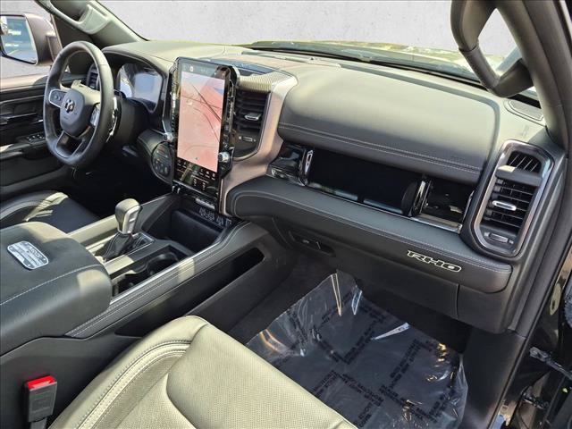 Used 2025 RAM 1500 RHO w/ RHO Level 1 Equipment Group AWD/4WD image 24