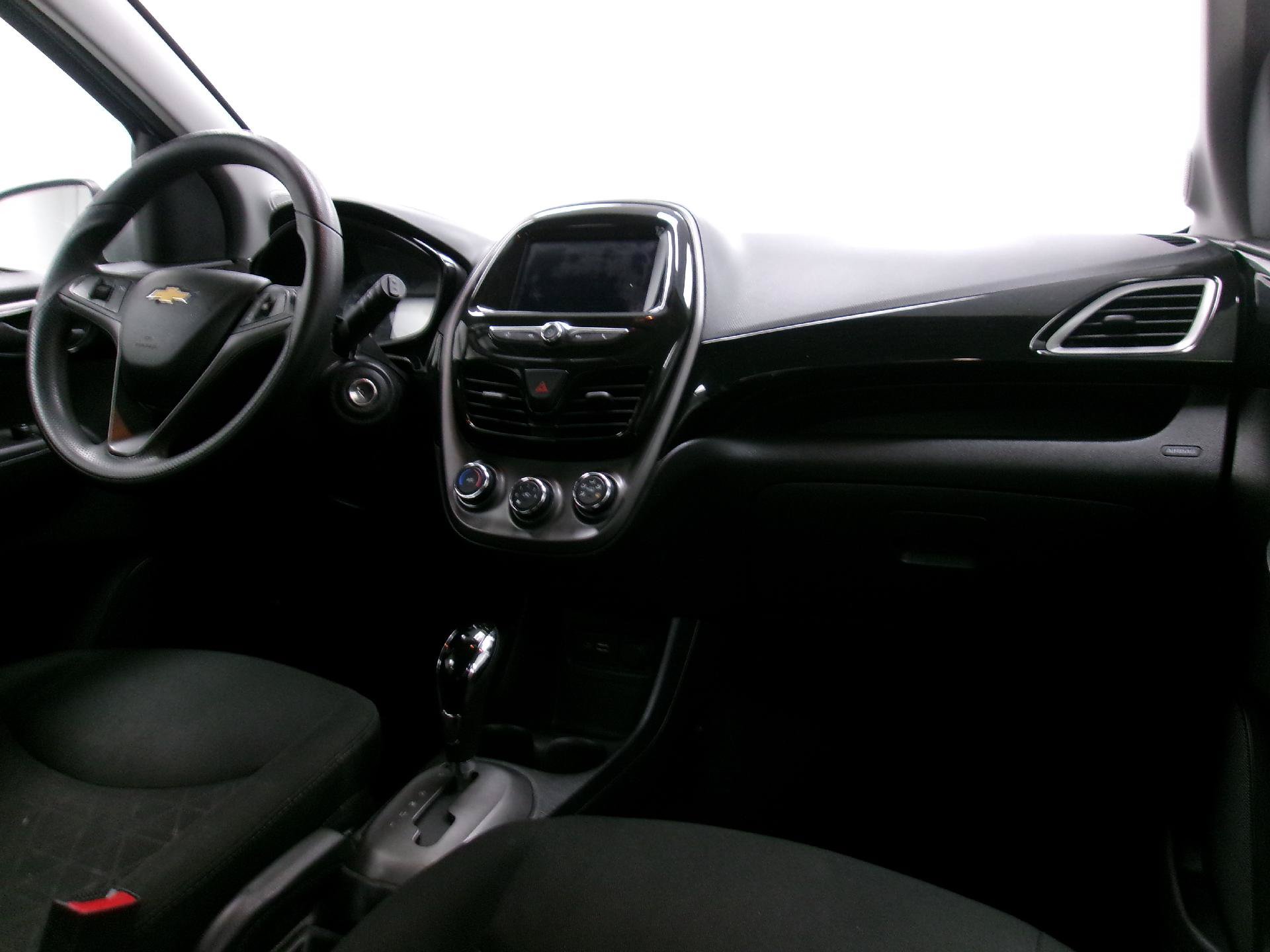 Used 2021 Chevrolet Spark LT FWD image 17