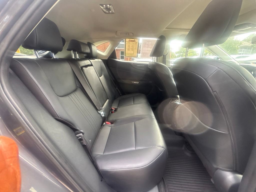 Used 2022 Lexus NX 350 AWD image 15