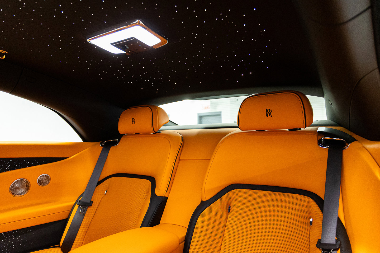 New 2026 Rolls-Royce Spectre image 32