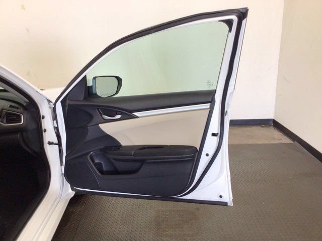 Used 2017 Honda Civic LX image 12