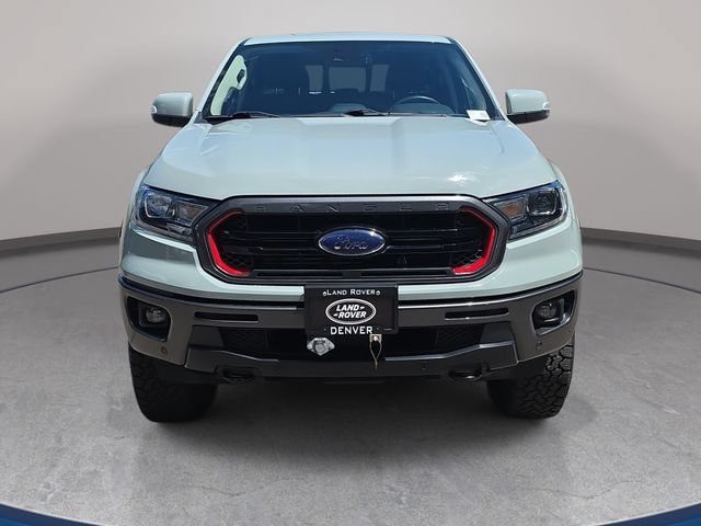 Used 2021 Ford Ranger Lariat w/ Tremor Off-Road Package AWD/4WD image 3
