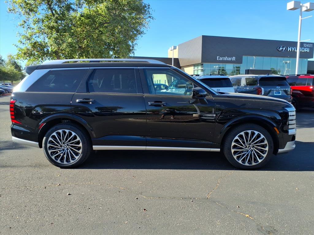 Used 2026 Hyundai Palisade Calligraphy image 6