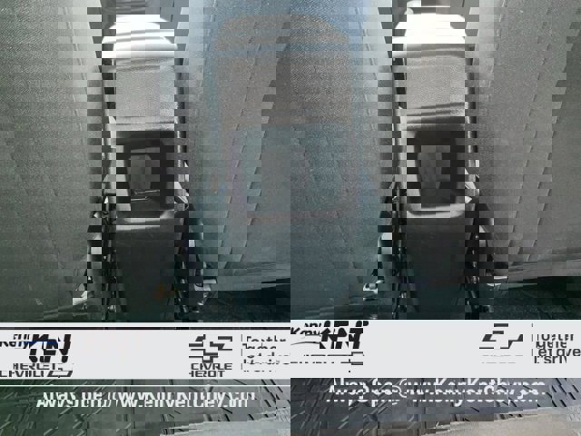 Used 2024 Chevrolet Trax LS w/ LS Convenience Package image 10